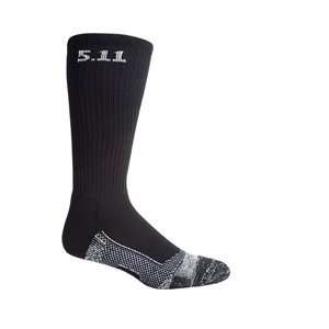 11 Tactical Series Level 2 Over The Calf (9) Bl  Sports 