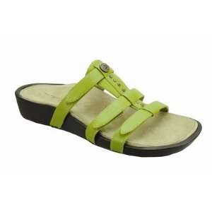  Aetrex SA76 Womens Catalina Sandalista Sandal Baby