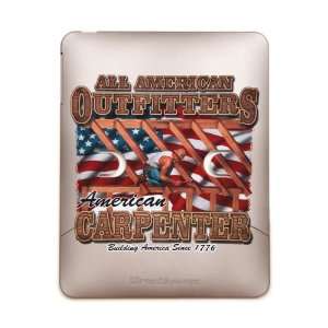   Metal Bronze All American Outfitters American Carpenter Everything
