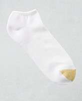 Gold Toe Premier Classic 6 Pack Liner Athletic Socks