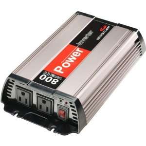  DC To AC Power Inverter   800 Watts Continuous Car 