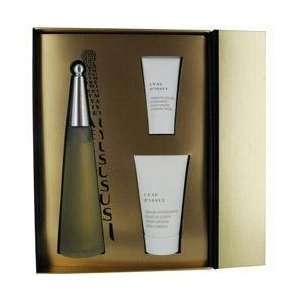  LEAU DISSEY Gift Set LEAU DISSEY by Issey Miyake 