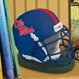  Mississippi Helmet Bank