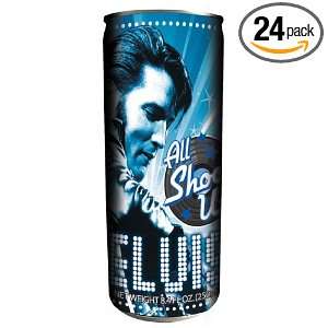  Elvis All Shook Up, 8.4 Ounce Cans (Pack of 24) Health 