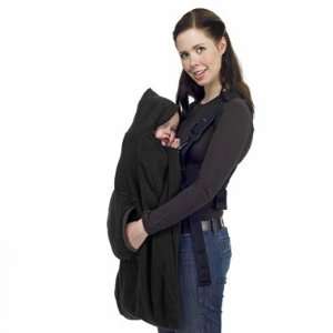  Protect A BubTM Sweet Adeline Carrier Cover in Black Baby