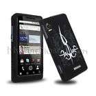 Motorola Droid 2 A955 Case   Baby Skull Faceplate Cover items in 