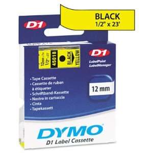   Tape Cartridge for Dymo Label Makers DYM45018