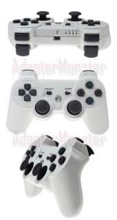Can be charged at any time through the PLAYSTATION system using the 