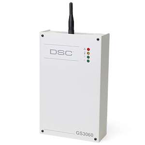 manufacturer dsc sku gs3060 important this dialer requires a power 