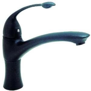  Bar Faucet Single Handle by Blanco   157 011 in Antrhacite 