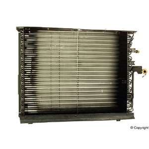   400E/500E/E420/E500 Behr A/C Condenser 92 93 94 95 Automotive