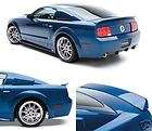 PRIMER FORD MUSTANG 2005 2006 2007 2008 2009 COBRA GT STYLE SPOILER 