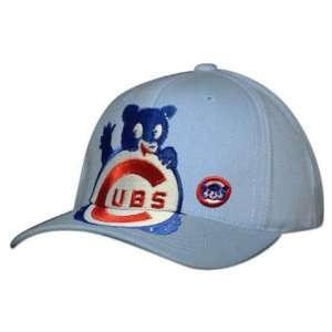   Cubs Wool 1968 Baby Blue Hat by American Needle