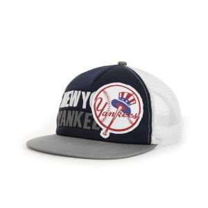 New York Yankees American Needle MLB Soul Cap  Sports 