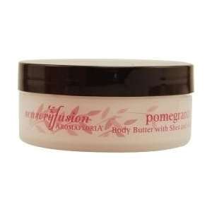   by Aromafloria   Body Butter With Shea And Aloe 4.5 Oz, 4.5 oz Beauty