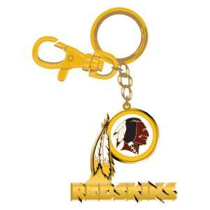   NFL Zamac Key Chain by Pro Specialties Group