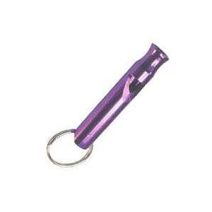  Tool Basix Jlwaws1263l Whistle/aluminum Key Chain 2.5 