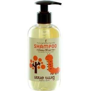  Twig Bath Care Shampoo, Tangerine, Lemon & Rosemary 8.5 fl. oz. Baby