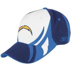    Reebok San Diego Chargers Colorblock Hat