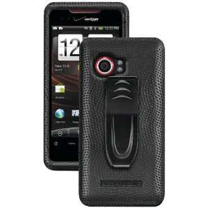  BODY GLOVE 9140601 HTC(R) INCREDIBLE(TM) SNAP ON CASE 