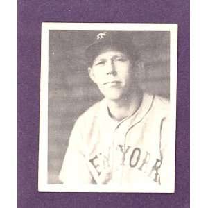   1939 Play Ball #32 Bob Seeds Giants (EX) *275750 Sports Collectibles