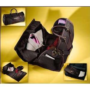  Metro Convertible Duffle/Garment Bag