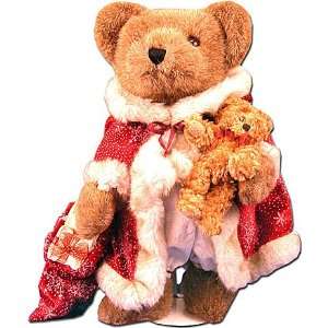  Sasha & Nicholas Holiday Collectible Bears Toys & Games