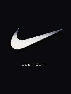 Nike logo