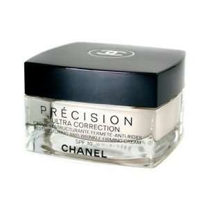 CHANEL Precision Ultra Correction Restructuring Anti Wrinkle Firming 