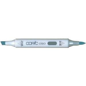 Copic Ciao Markers   Pale Blue 