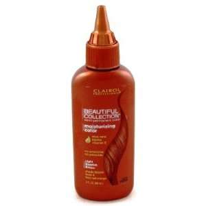  Clairol Beautiful Collection #B009W Light Red Brown 3 oz 