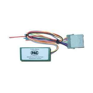  PAC Integration Chime Module&Data Bus Interface Non Onstar 
