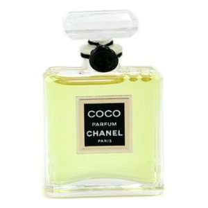  Coco Parfum Beauty