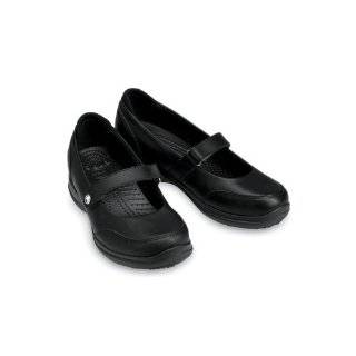  crocs Womens Juniper Flat Shoes