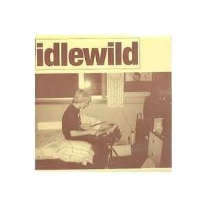  Chandelier Idlewild Music