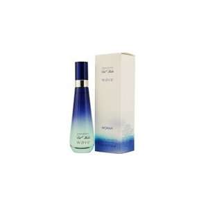  COOL WATER WAVE by Davidoff EDT SPRAY 1.7 OZ Beauty