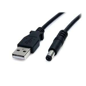  New Startech Cable Usb2typem 3 Ft Usb To Type M Barrel 5v 