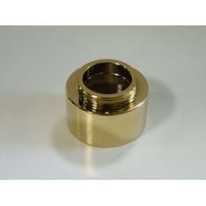   Brass PKBRP3632EXC shower valve extension sleeve