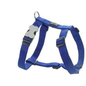  Red Dingo Classic Harness   Blue   Small (Quantity of 3 