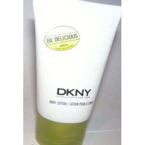  DKNY BE DELICIOUS BODY LOTION 1.7 OZ UNBOXED Beauty