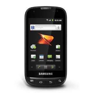 Samsung Transform Ultra Prepaid Android Phone (Boost Mobile) by 