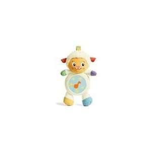 Infantino Lulla Buddy Crib Companion Soother Toys & Games