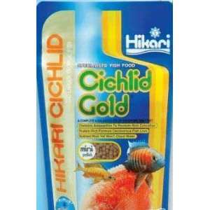  Hikari Sinking Cichlid Gold Pelllet Mini