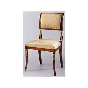  English Regency Side Chair