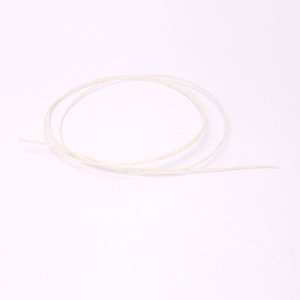  5 Feet Ivory Color Guitar Thick Binding Musical 