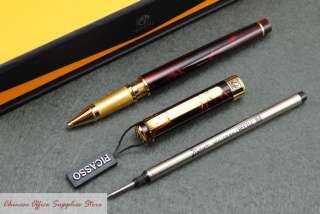 Picasso 902 Gentleman Collection Rollerball Pen (Agate)  