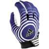 adidas Supercharge Receiver Glove   Mens   Blue / White