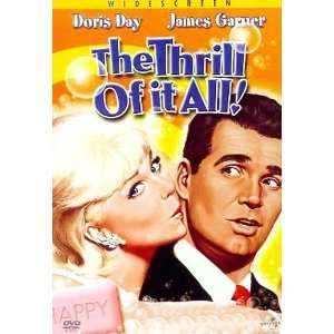  The Thrill of it All Movie Poster (11 x 17 Inches   28cm x 