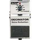 ISP Technologies Decimator Noise Reduction Pedal