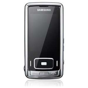 Samsung G800 Unlocked Phone with 5 MP Camera, International 3G,  